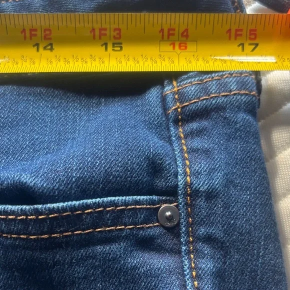 GAP Always Skinny Men's Denim Jeans - Picture 4 of 5